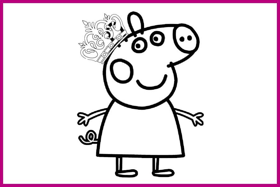 peppa-pig-con-corona