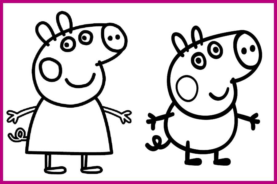 peppa-pig-con-george