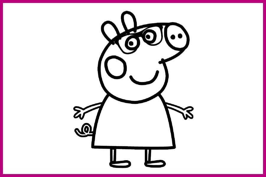 peppa-pig-con-gafas