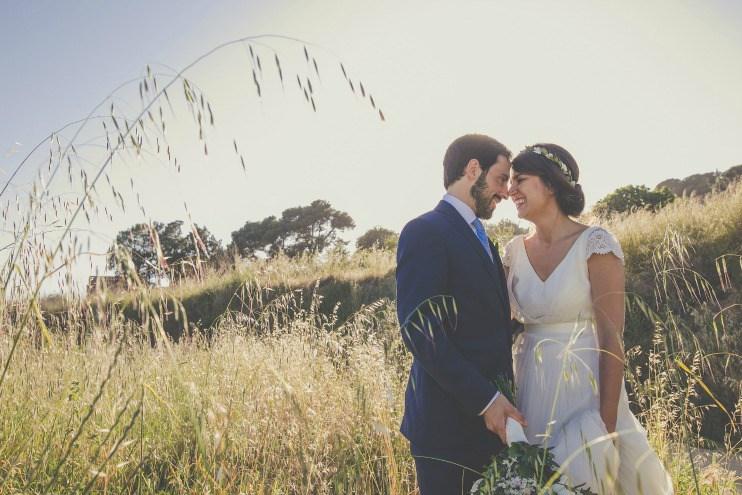 Fotografía de bodas Carla Aymat