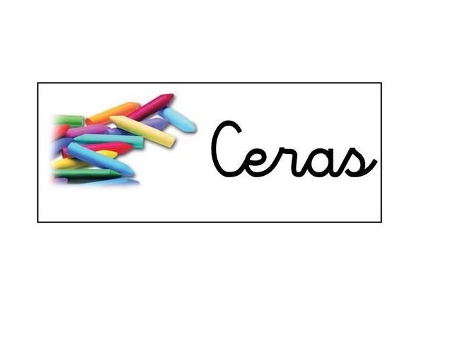 ceras