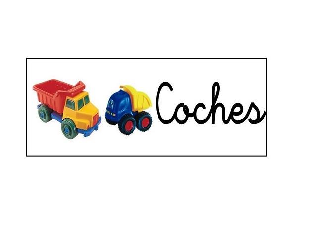 coches