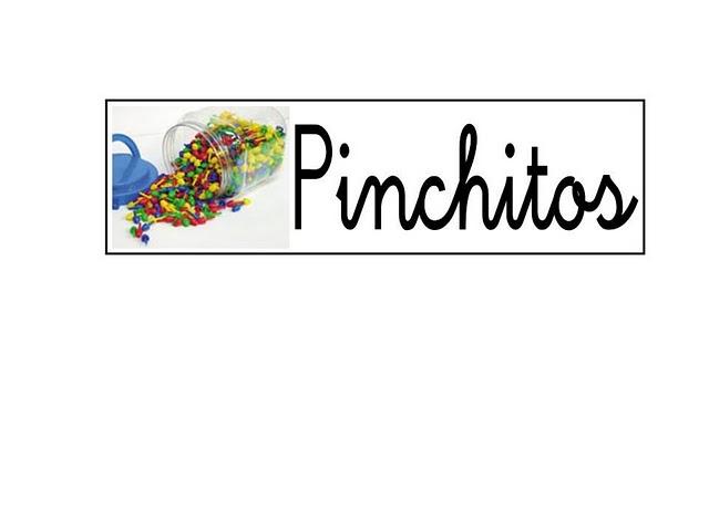 pinchitos
