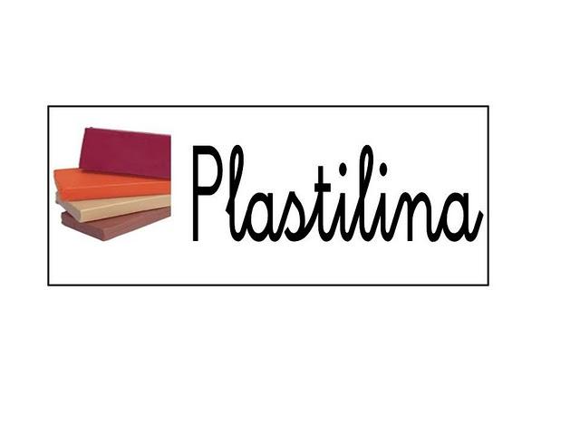plastilina