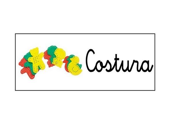 costura