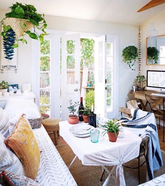 Un garaje convertido en una espectacular vivienda | Decoración