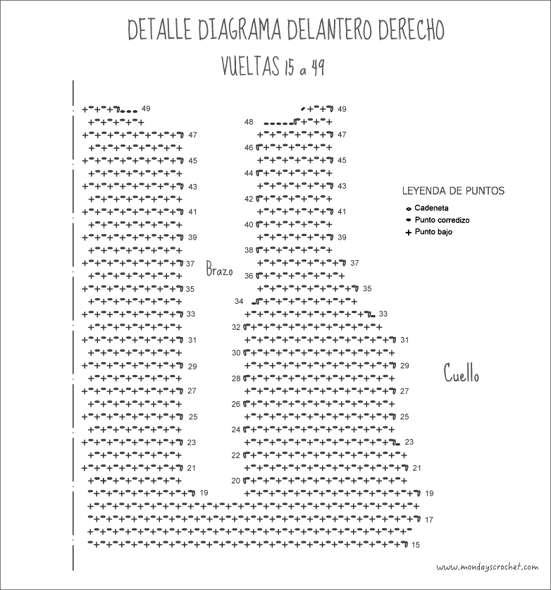 Diagrama-delantero-derecho 15 a 49