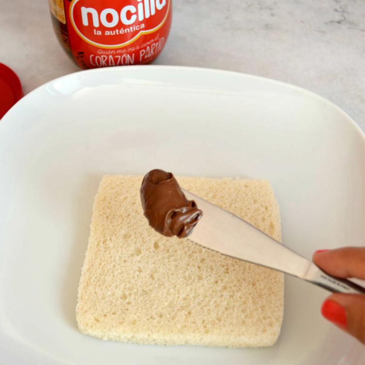 idea para merienda fiestas infantiles