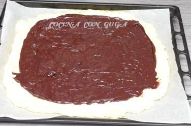 rellenochocolatetortavirgen