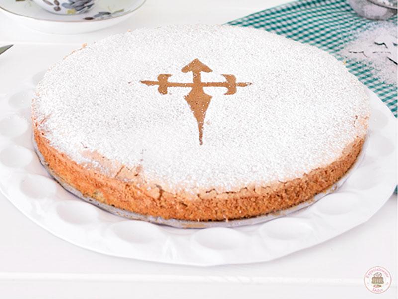##tarta-de-Santiago