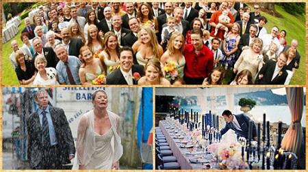 consejos para una boda perfecta