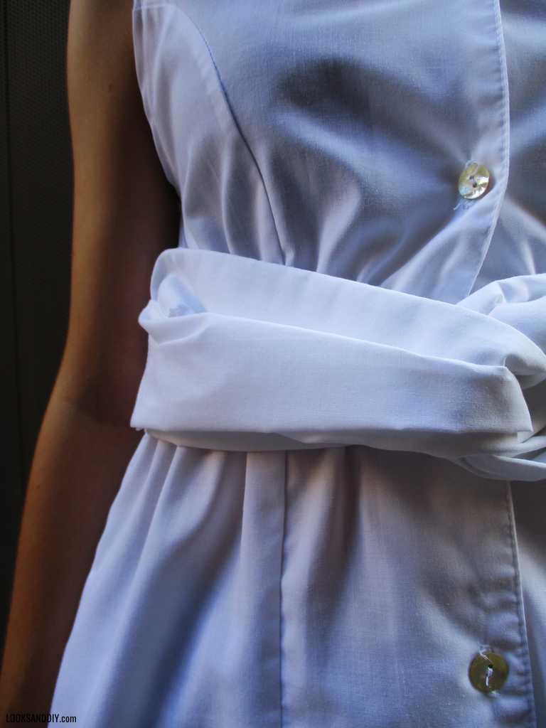 outfit vuelta a la rutina