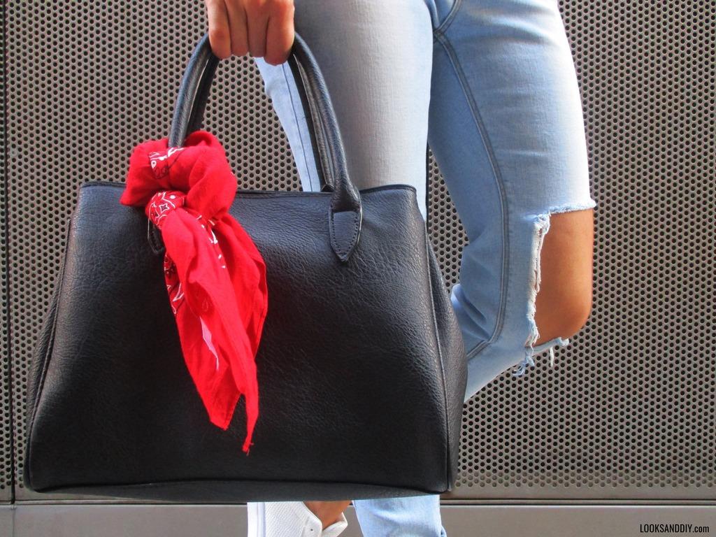 outfit vuelta a la rutina