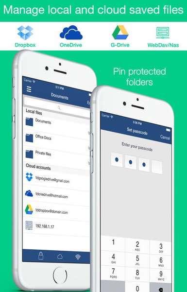 tidal, app música iOs