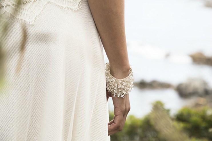 Mediterranean elopement