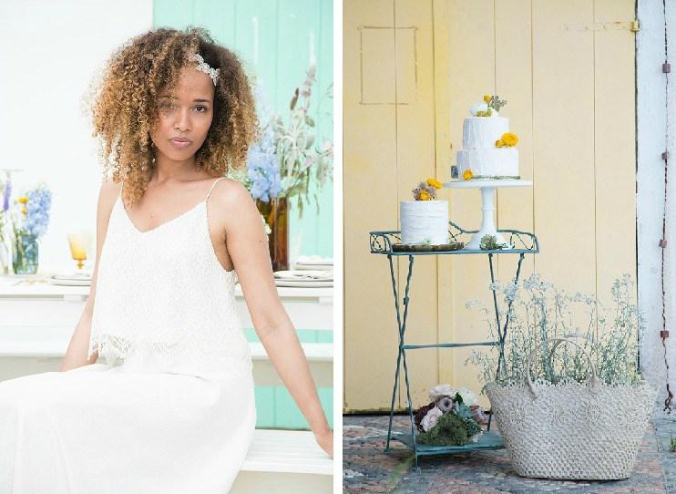 Mediterranean elopement