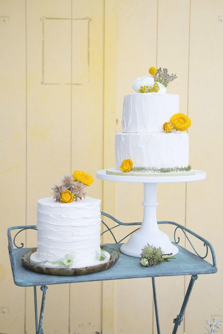 Mediterranean elopement