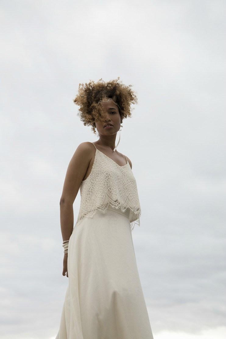 Mediterranean elopement