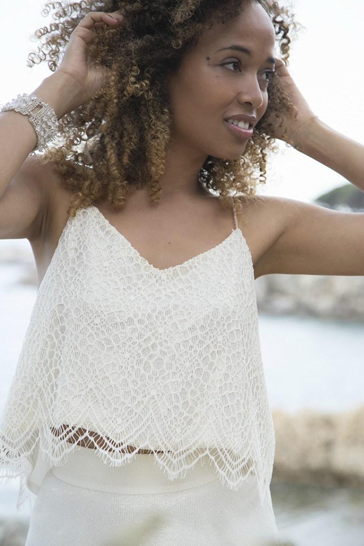 Mediterranean elopement