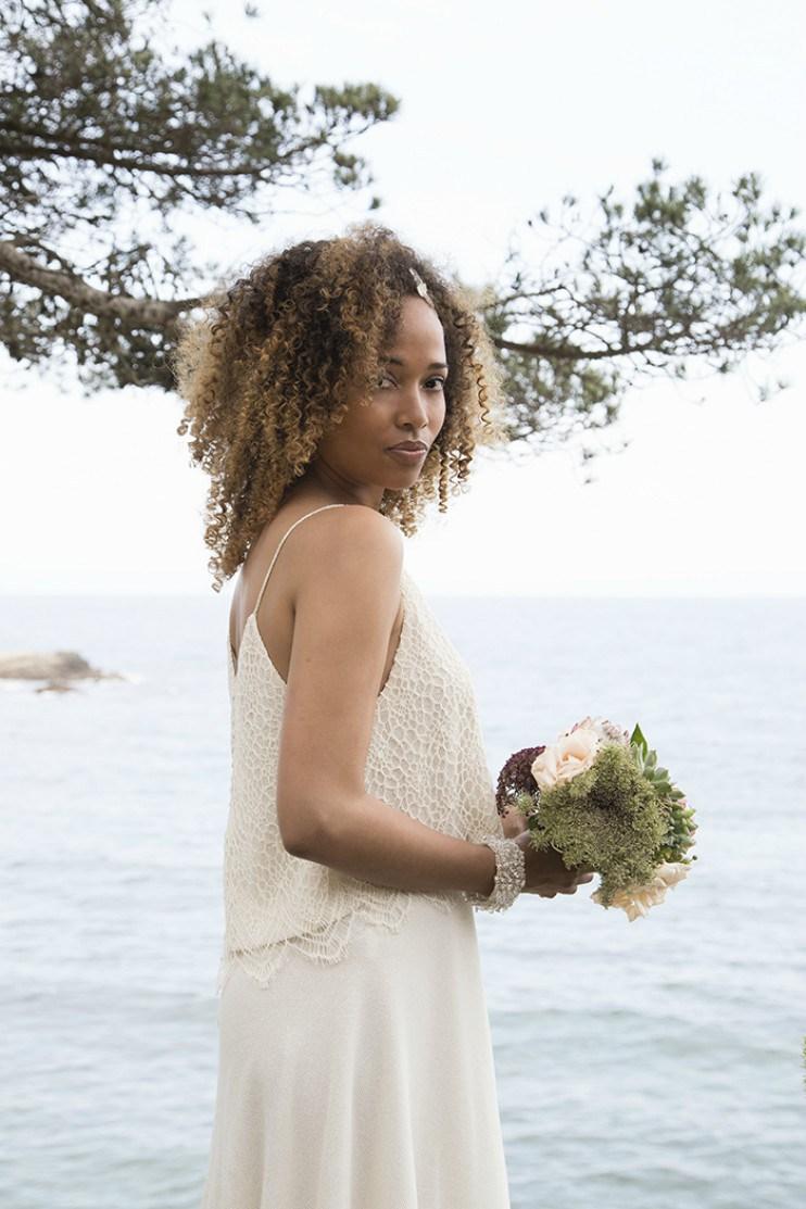 Mediterranean elopement