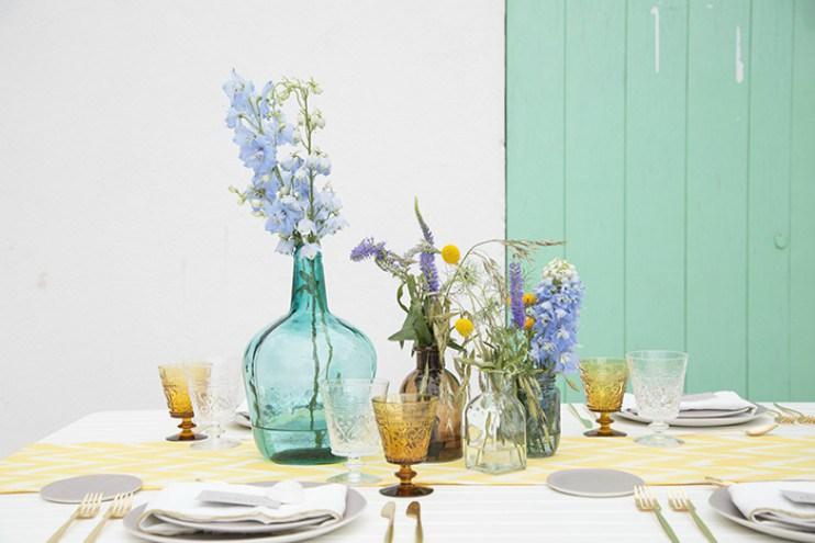 Mediterranean elopement