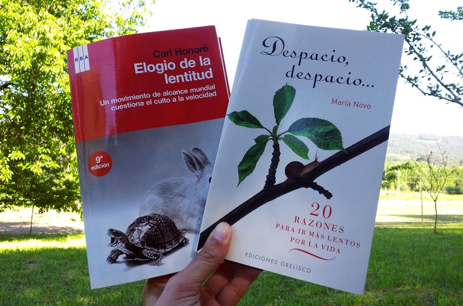 libros Slow