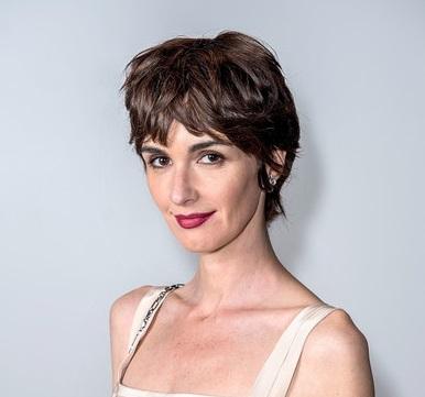 cortes de pelo, el CORTE BOB