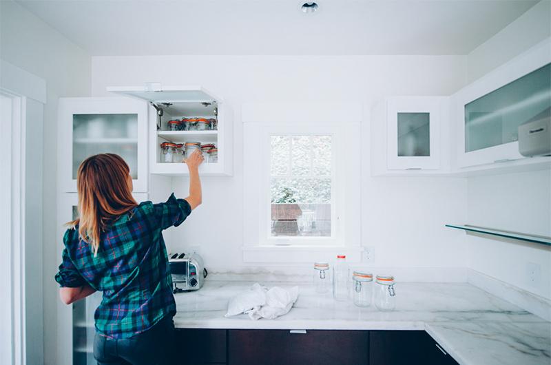 Charlando con: Bea Johnson, de Zero Waste Home | Cualquier cosita es cariño