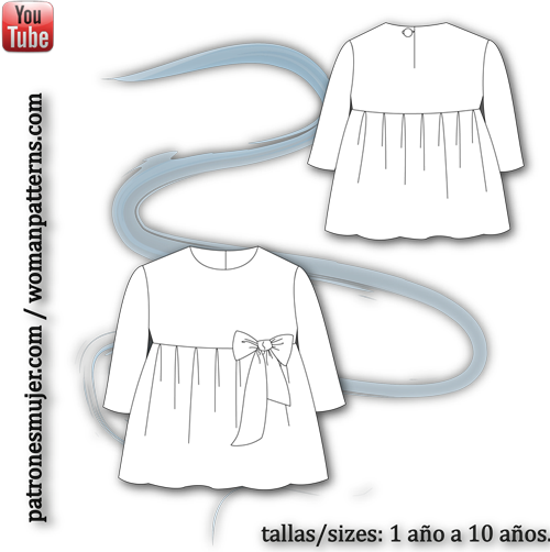 sudadera de niña-blog