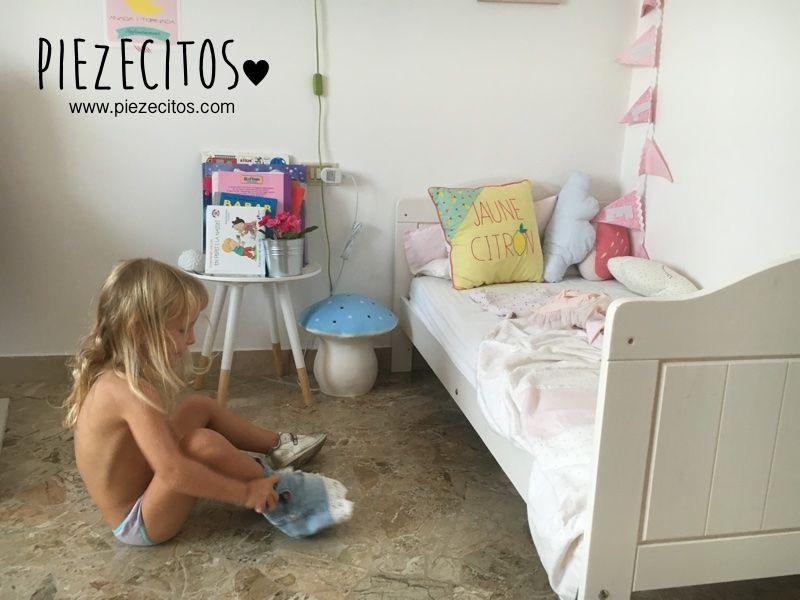 avances niña 3 años