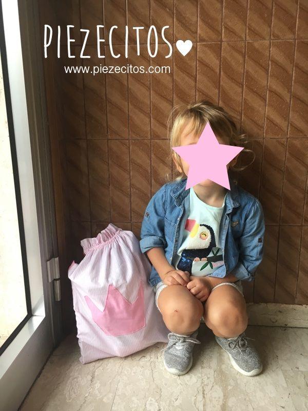 avances niña 3 años