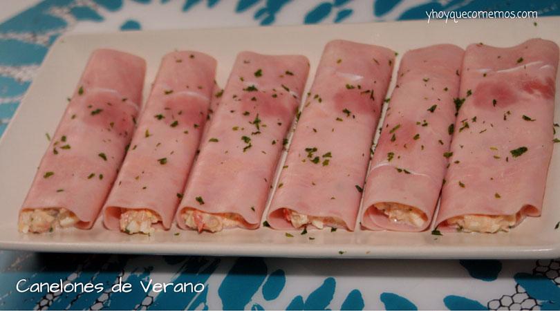 Canelones-de-Verano