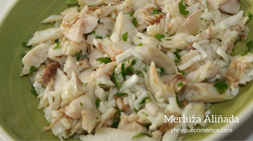 Merluza-Aliñada