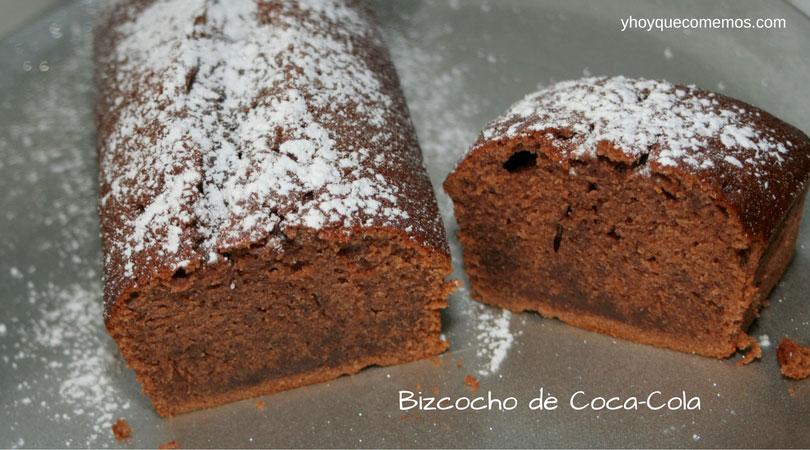 Bizcocho-de-Coca-Cola