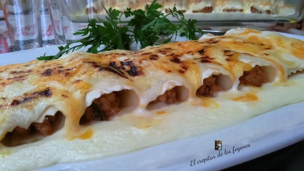 canelones