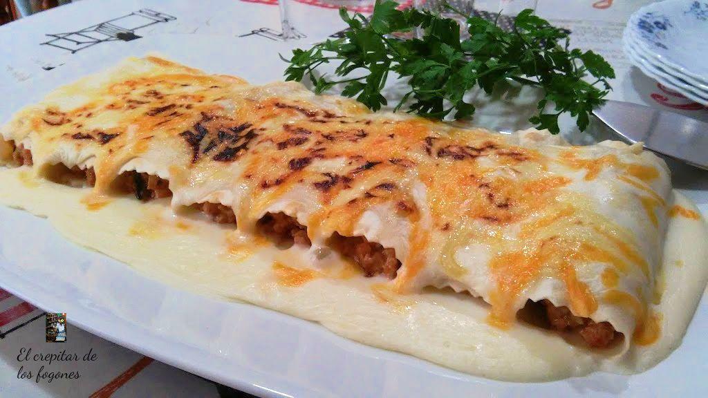 canelones