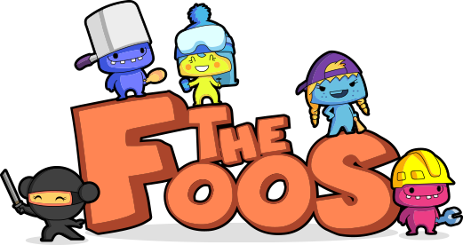 app the foos