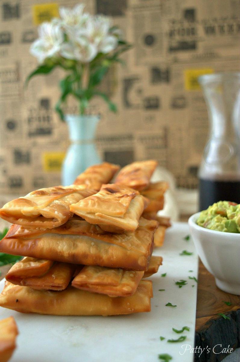 gastronomía peruana