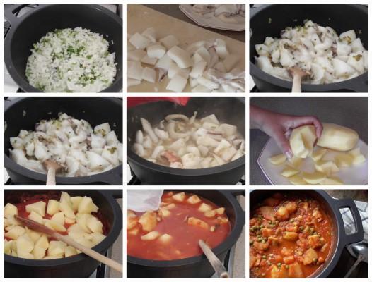 guiso-de-sepia-patatas-y-guisantes-elaboracion