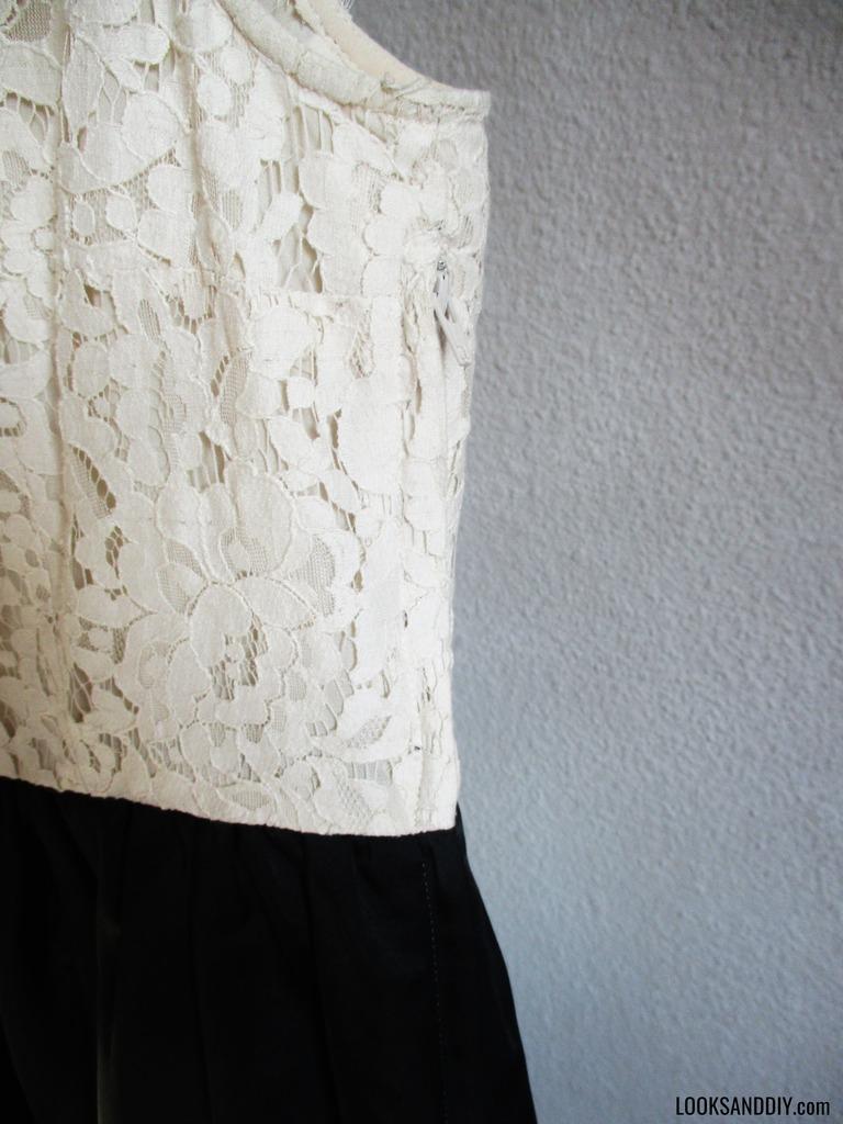 DIY transforma tu vestido 