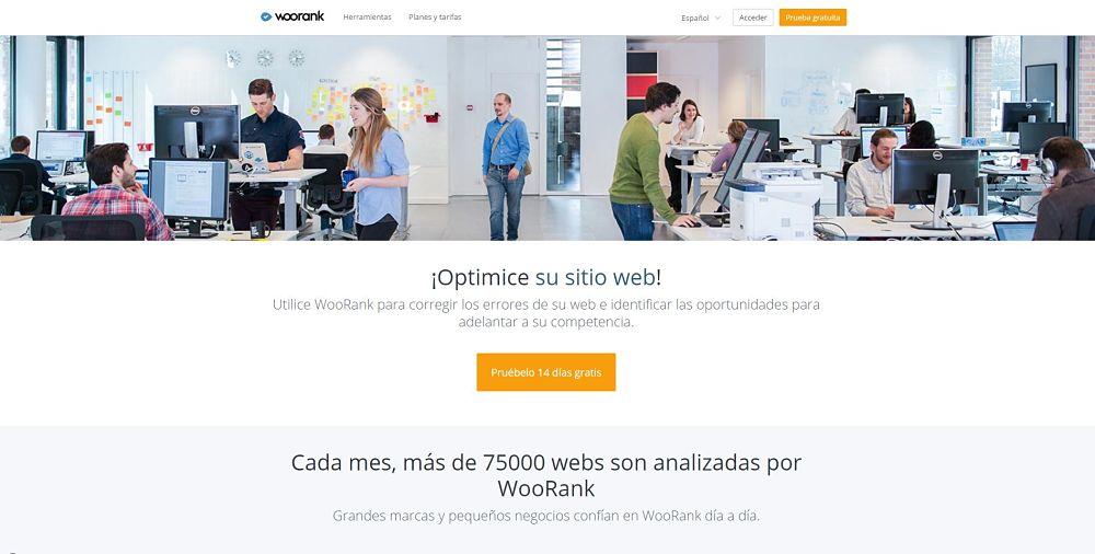 herramientas para analizar tu diseño web en wordpress