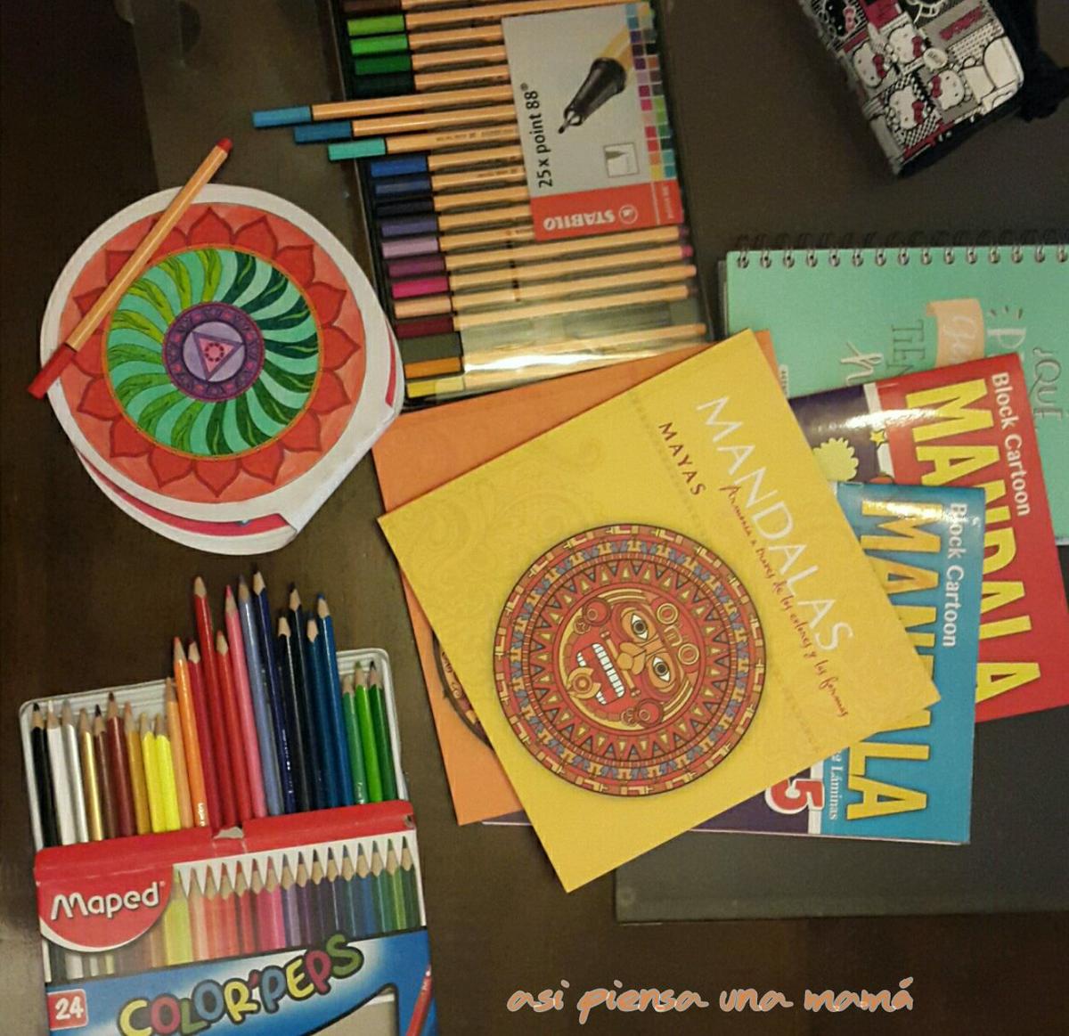 mandala-manualidades