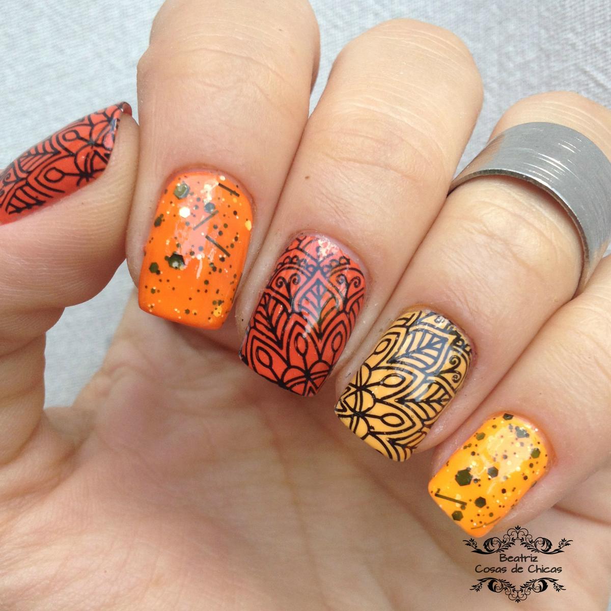 manicura-naranja-2