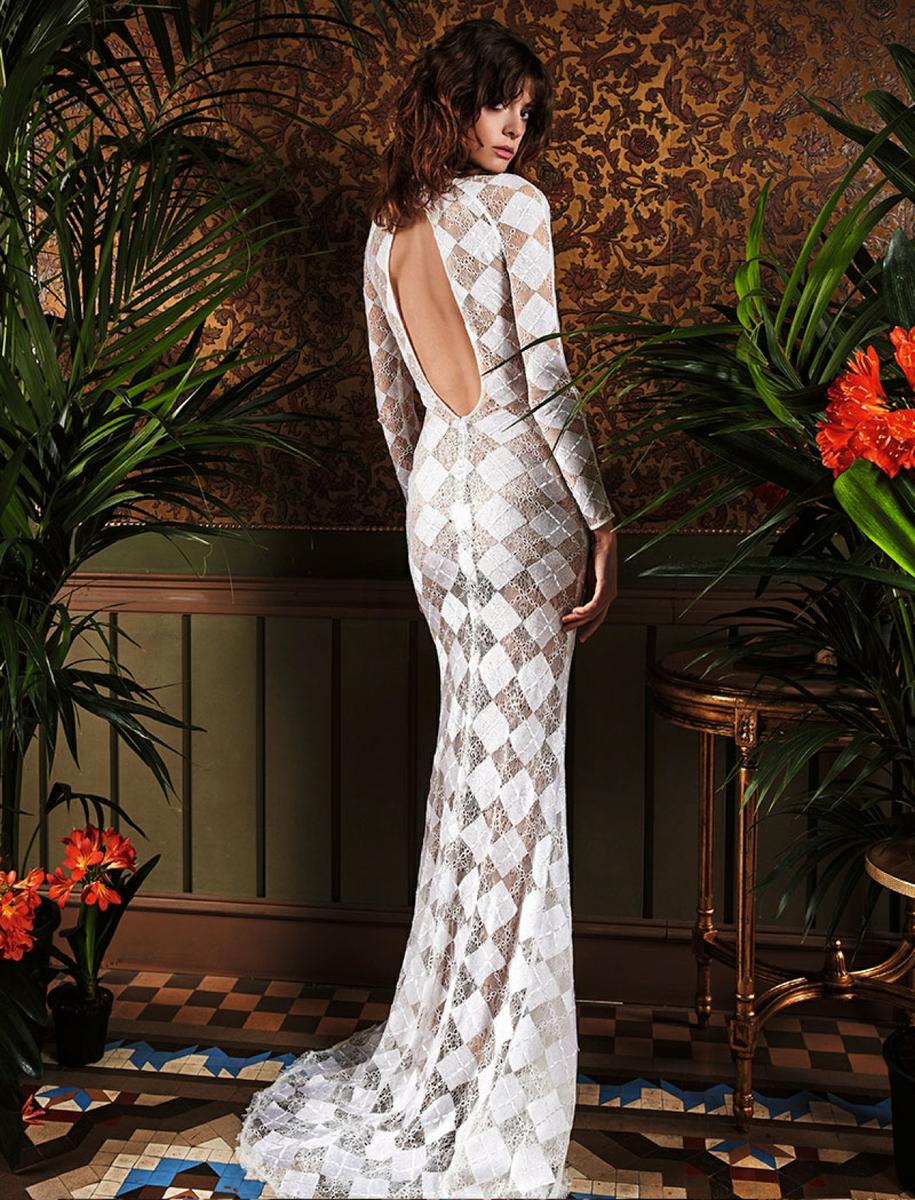 boho_chic_wedding_dresses_2017_bohemian_lace_wedding_dress_yolan_cris_chris_style_acanto