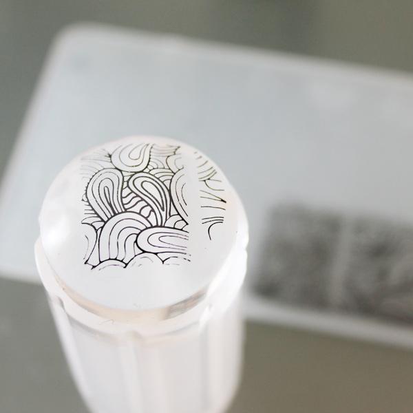 funcionan placas de estampacion acrilicas