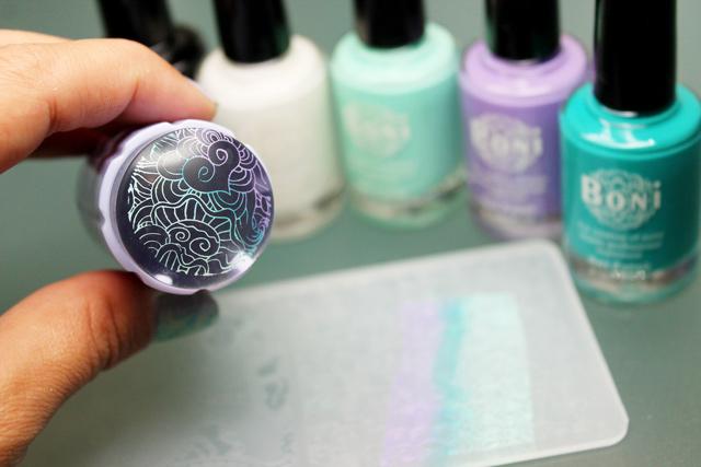 Placas de estampación acrilicas como usarlas review