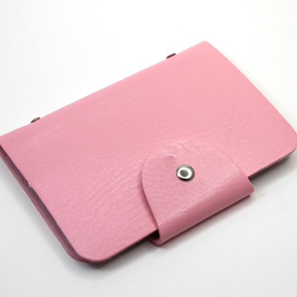 Album para placas de estampación de uñas nail art stamping rosa