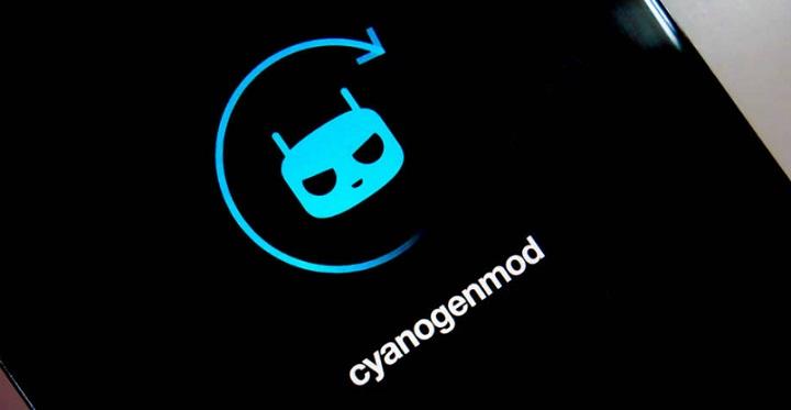 CyanogenMod 14 Actualizar a Android Nougat Android 7.0