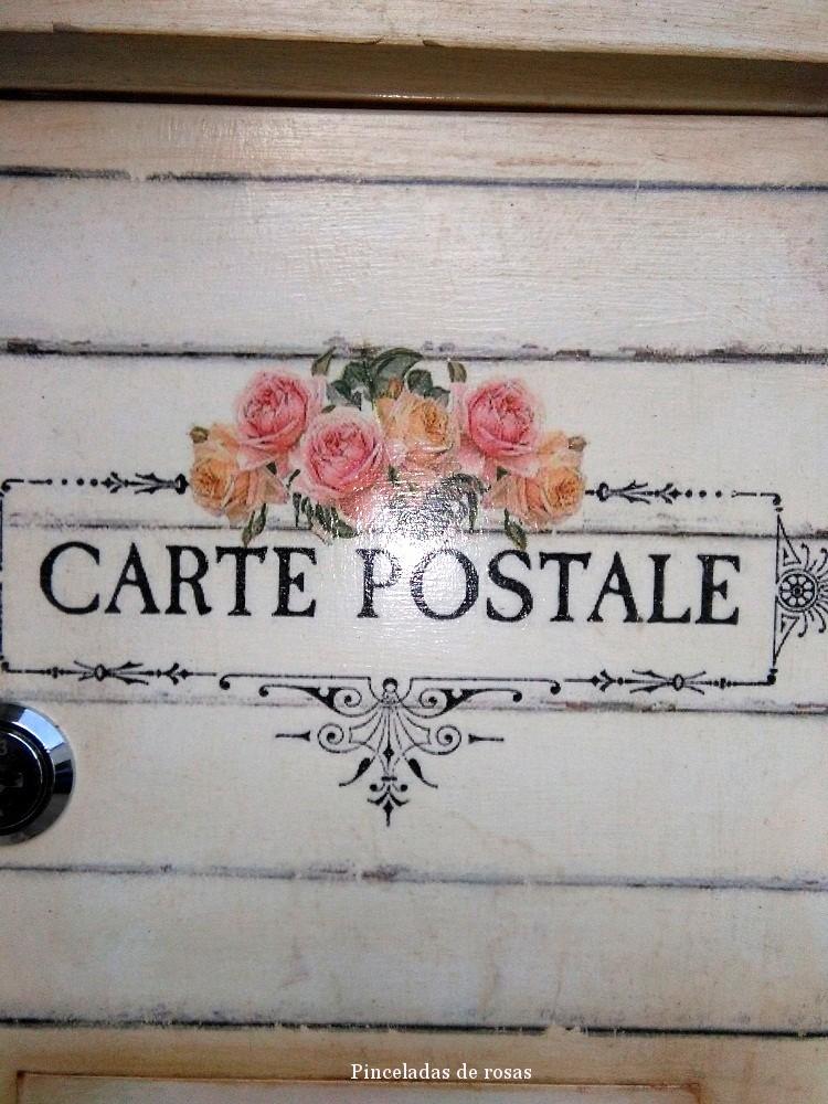 Buzón-Vintage-Reciclado