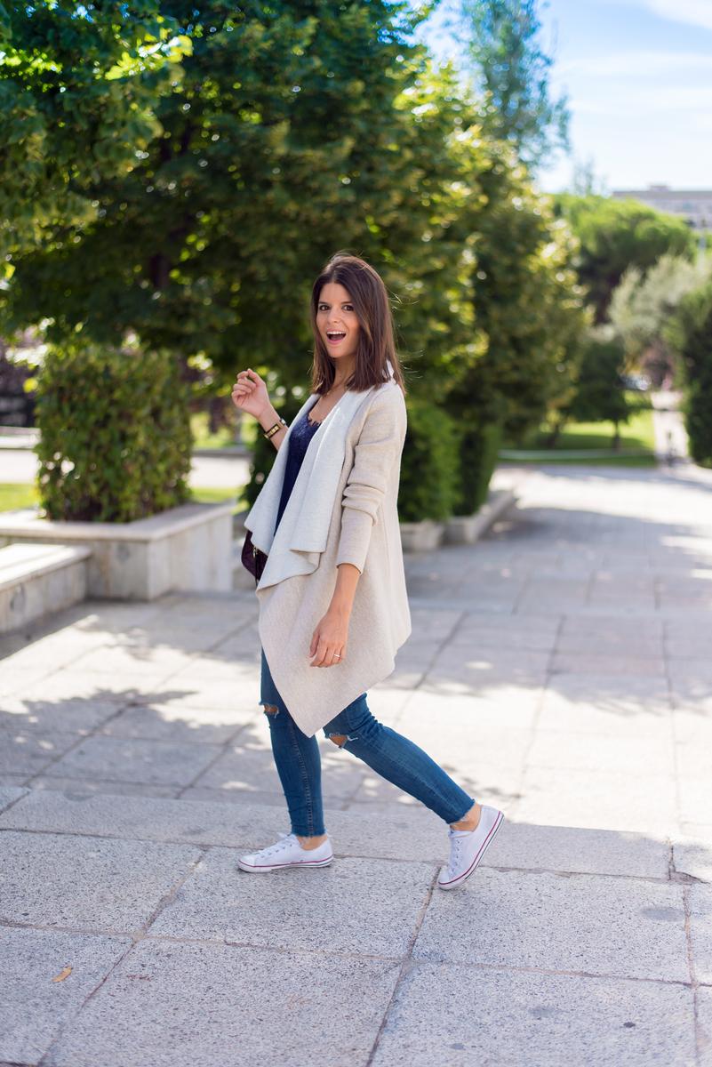 3 Razones para comprar una bonita blusa lencera